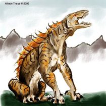 tigragon.jpg by Allison Theus (Ali)