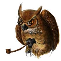 oowl.jpg by Tod (Coyotepuck)