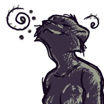 glad.gif by Sarah Troutman (Maui)