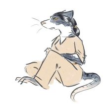 mandarin.jpg by Sarah Troutman (Maui)