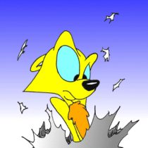 vout.gif by Frank Villarreal (Gerbil)
