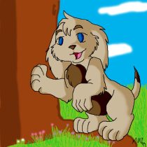 malati.jpg by Myra Weber (Joey)