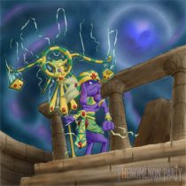 smn_anubis.jpg by Worapon Yuang-Ngoen (A-un no. 61)