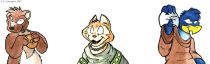cult.gif by Chris Farrington (Kelvin the Lion)