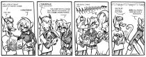 spidycmx.jpg by Lis Boriss (Lizardbeth)