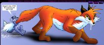 bbfliska.jpg by Karsten Auchter (BigBlueFox)