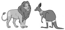 lionroo.gif by David Simpson