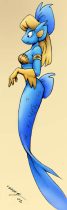 bettababe.jpg by Megan Giles (SpaceCat)