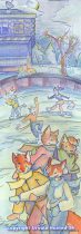 skatingparty.jpg by Ursula Husted