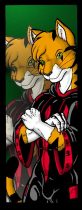 copycat.jpg by Shawntae Howard (Tamar the Ebony Leopard)