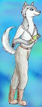 huskee.gif by Traci Vermeesch (Ulario)
