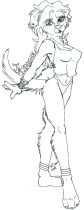 jasmine.jpg by Kristin Deeds