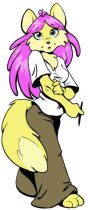 zchan.jpg by Megan Giles (SpaceCat)