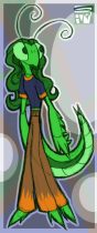 mantdboy.jpg by Susan Morgan (DeNonikus, Shoes, Chasmosaur)