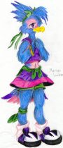 bardi.jpg by MaryBeth Kiczenski (SuperCrazzy)
