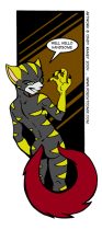 carla.jpg by Cindy Ramey (Aerokat)