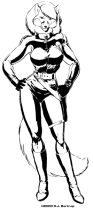 spyvixen.gif by Richard Bartrop