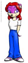 cathy3.jpg by Brady Dalton