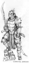 arisen.jpg by Barclay Johnson (Bigfella Machine)