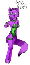 spcecat6.jpg by Ainsley Seago