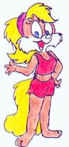 ybbfmnk.jpg by Yvonne Bonillas (Lily Raccoon)