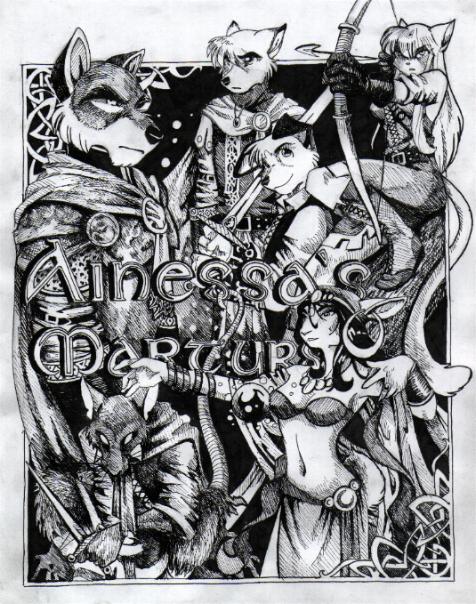 Reaper tale lylybug_2004 - Illustrations ART street