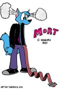 mortkd.gif by Thomas K. Dye (Kevin J. Dog)