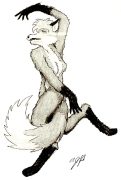 fox4lycn.jpg by Arthur Pearson (Picklejuice)