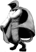cloakpan.jpg by Arthur Pearson (Picklejuice)
