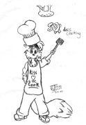 soxcook.jpg by Jesse Fagan (Sox)