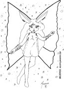 bunnyfl2.gif by Shelia Bell (MelodyLee)