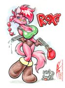 roxkyerf.jpg by Joe Rosales (Art Guy)