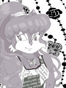manga3b.jpg by Angela Barefield (Meeka the Cat)