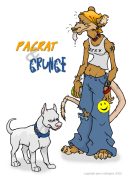 pacdog_yerf.gif by Jenn Rodriguez (PacRat)
