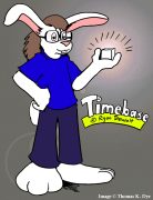 timebstd.gif by Thomas K. Dye (Kevin J. Dog)