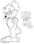 kilo2.gif by Dan Ramos (Miles)