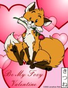 foxy_valentine.gif by Jonathan Roth (Kitsune)