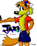 jazz.jpg by Jesse Fagan (Sox)