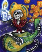 dayofthedead.jpg by Anna Pieruccini