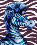 zebra2.jpg by David Simpson