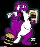 j-burger.gif by Chris Farrington (Kelvin the Lion)