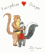 fuzylove.gif by Joel Butler (Fuzzybear)