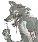 deadwolf.jpg by Niki Foley (Basalt)