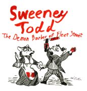 sweeney.gif by Joel Butler (Fuzzybear)