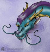 foo-dragon-head.jpg by Traci Vermeesch (Ulario)
