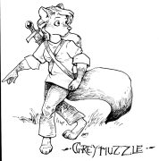 greymuz.gif by Ainsley Seago