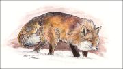foxhunt.jpg by Linda Jonsson (Tae)