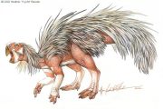 psittacosaurus.jpg by Heather Luterman (Kyoht)