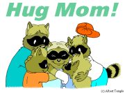 hug_mom.gif by Albert Temple (Gene Catlow)
