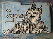 a10-27-2004-cypher.jpg by Kimberly LeCrone (The Regal Tigress, Dreamspirit)